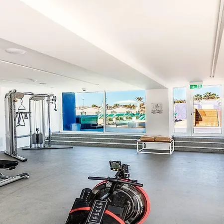 Livvo Calderones - Adults Recommended מלון