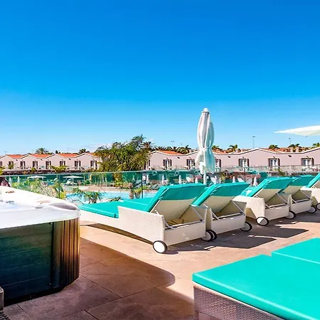 Livvo Calderones - Adults Recommended 4*