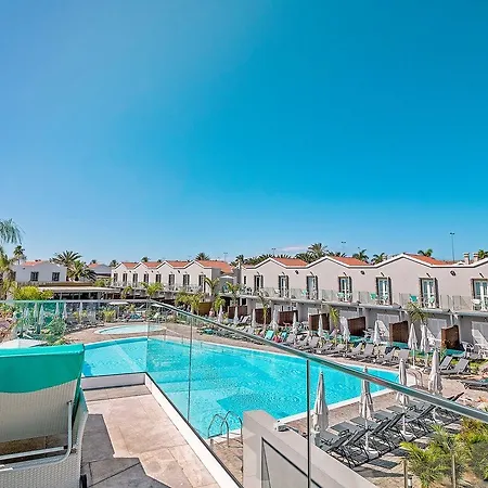 Livvo Calderones - Adults Recommended מלון מספאלומס