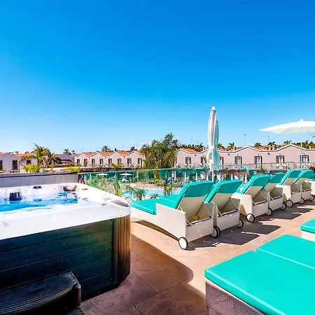 Livvo Calderones - Adults Recommended מלון 4*