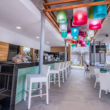 Livvo Calderones - Adults Recommended