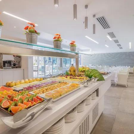 Livvo Calderones - Adults Recommended