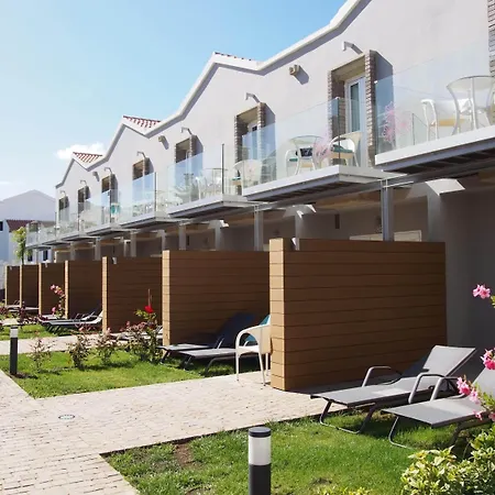 Livvo Calderones - Adults Recommended מלון