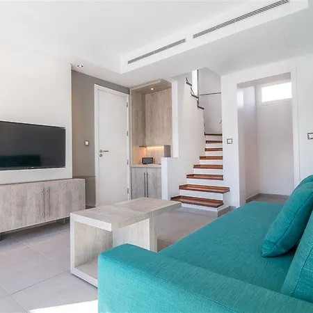 מלון Livvo Calderones - Adults Recommended מספאלומס