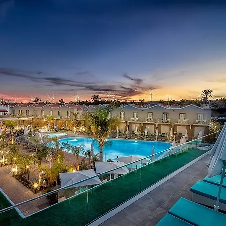 Livvo Calderones - Adults Recommended מלון