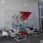 Hotel Livvo Calderones - Adults Recommended