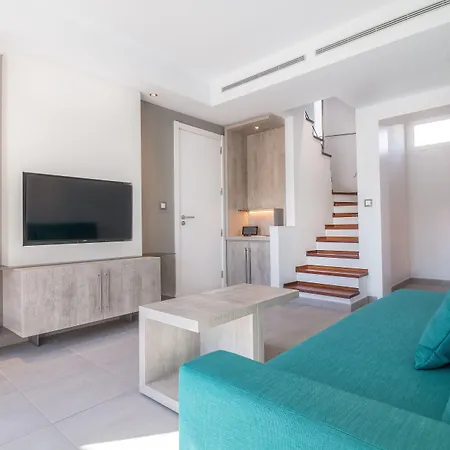 Livvo Calderones - Adults Recommended Hotel