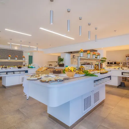 Livvo Calderones - Adults Recommended 4* Maspalomas (Gran Canaria)