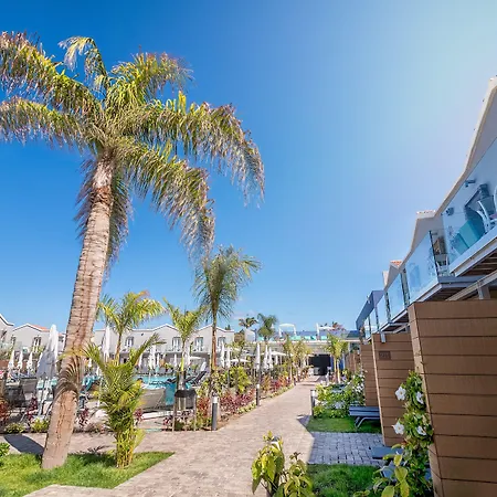 Livvo Calderones - Adults Recommended 4* Maspalomas (Gran Canaria)