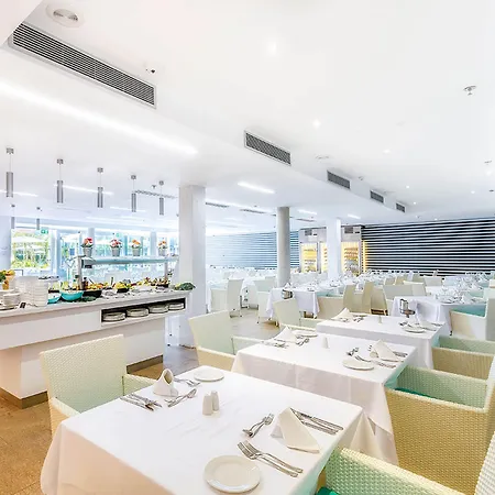 Livvo Calderones - Adults Recommended Hotel Maspalomas (Gran Canaria)