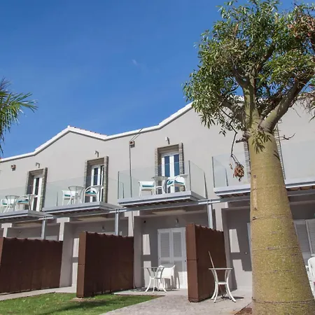 Livvo Calderones - Adults Recommended Maspalomas (Gran Canaria)