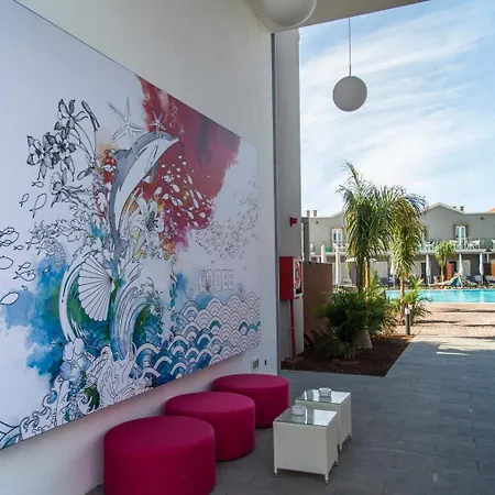 Hotel Livvo Calderones - Adults Recommended 4*