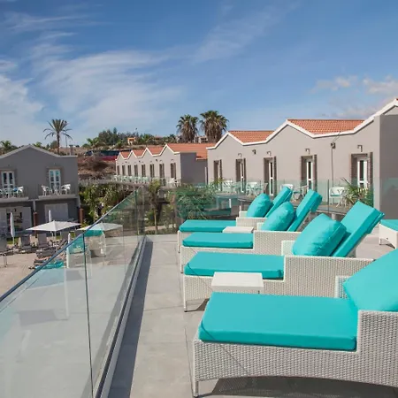 Hotel Livvo Calderones - Adults Recommended Maspalomas (Gran Canaria)