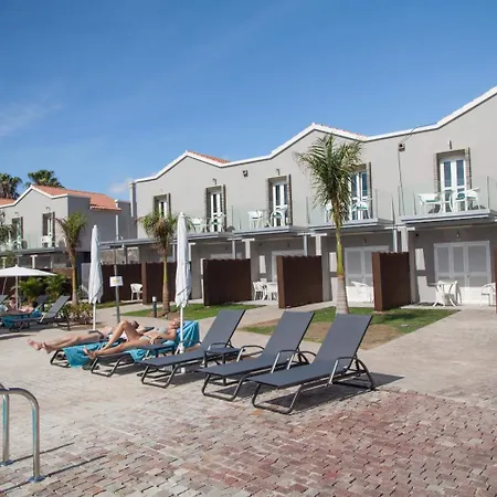 Livvo Calderones - Adults Recommended Maspalomas (Gran Canaria)