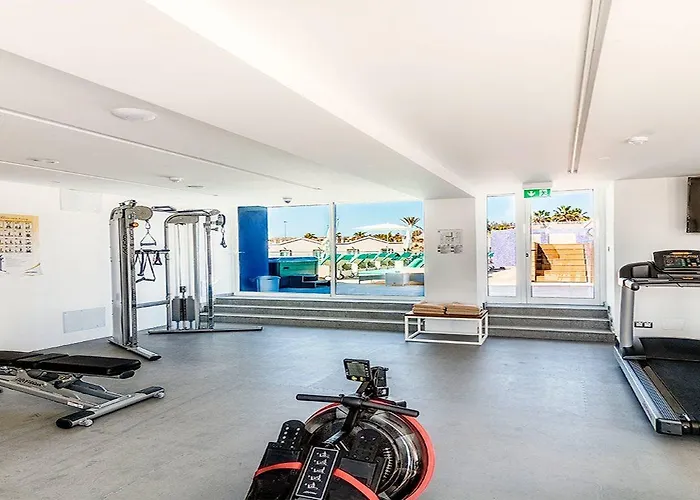 Livvo Calderones - Adults Recommended Hotel