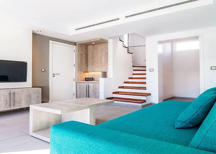 Livvo Calderones - Adults Recommended Hotel 4*