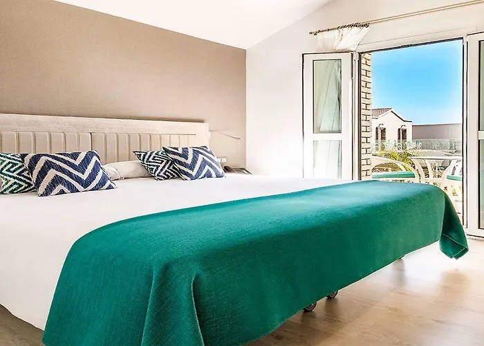 Livvo Calderones - Adults Recommended Hotel Maspalomas (Gran Canaria)