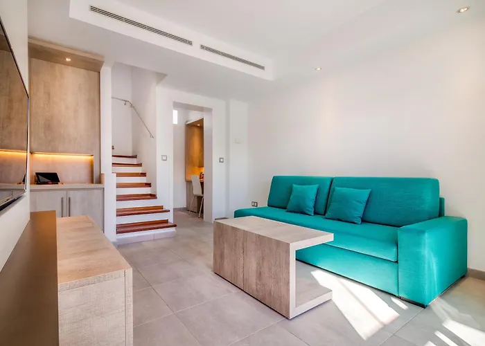 Livvo Calderones - Adults Recommended Maspalomas (Gran Canaria)