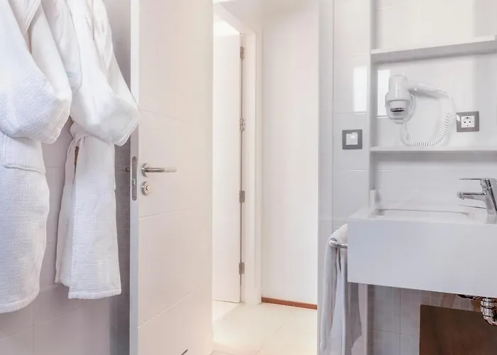 Hotel Livvo Calderones - Adults Recommended Maspalomas (Gran Canaria)