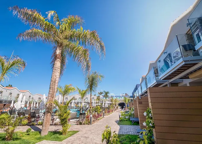 Livvo Calderones - Adults Recommended Hotel