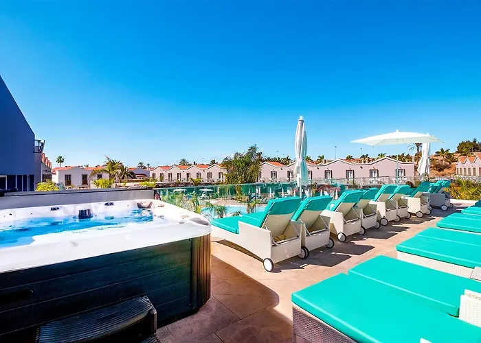 Livvo Calderones - Adults Recommended Hotel 4*