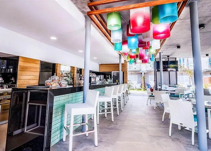 Livvo Calderones - Adults Recommended Hotel 4*