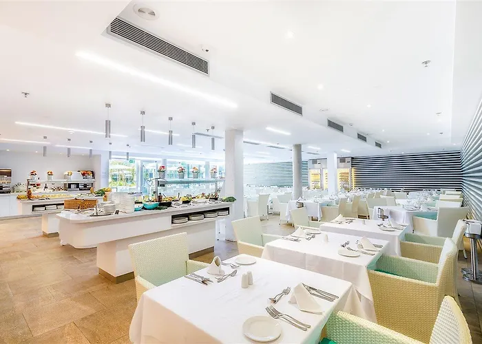 Hotel Livvo Calderones - Adults Recommended 4*