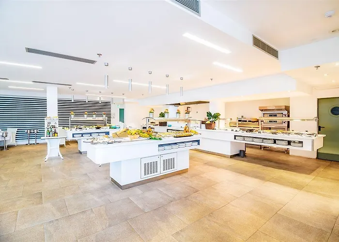 Hotel Livvo Calderones - Adults Recommended Maspalomas (Gran Canaria)