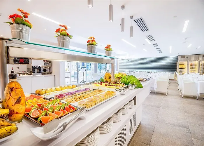 Hotel Livvo Calderones - Adults Recommended 4*