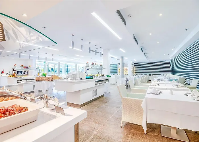 Hotel Livvo Calderones - Adults Recommended Maspalomas (Gran Canaria)