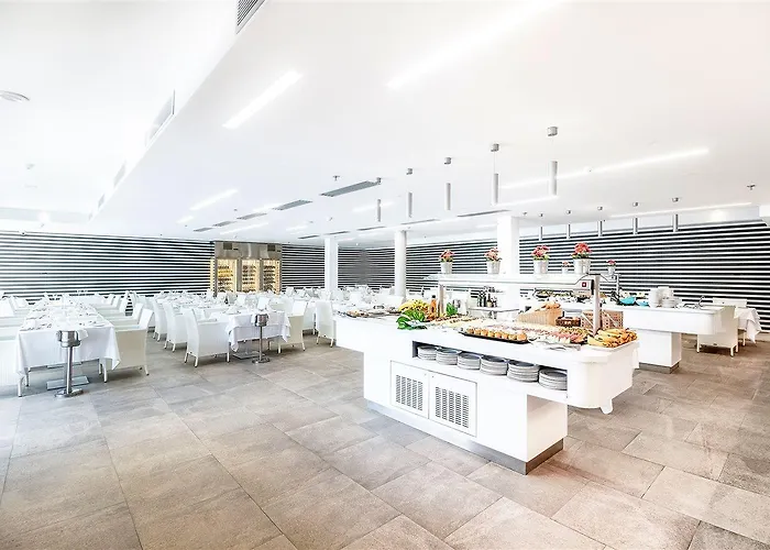 Livvo Calderones - Adults Recommended Hotel Maspalomas (Gran Canaria)