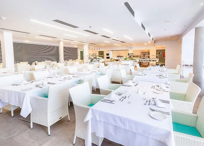 Hotel Livvo Calderones - Adults Recommended