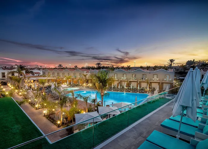 Livvo Calderones - Adults Recommended 4*