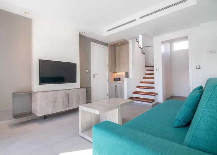 Livvo Calderones - Adults Recommended Hotel