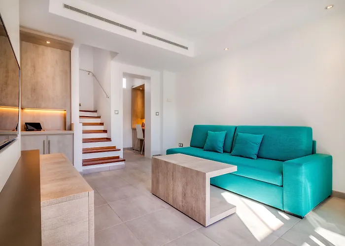 Livvo Calderones - Adults Recommended Maspalomas (Gran Canaria)