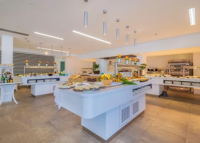 Livvo Calderones - Adults Recommended 4* Maspalomas (Gran Canaria)