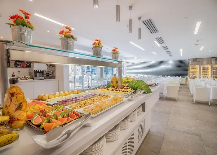 Livvo Calderones - Adults Recommended