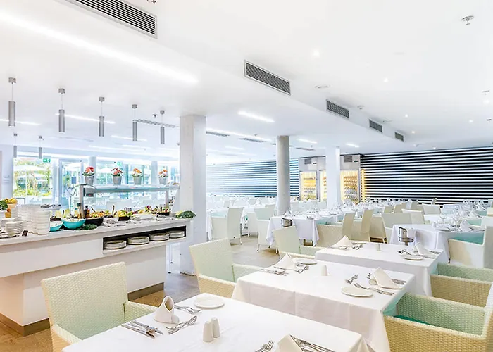 Livvo Calderones - Adults Recommended Hotel Maspalomas (Gran Canaria)