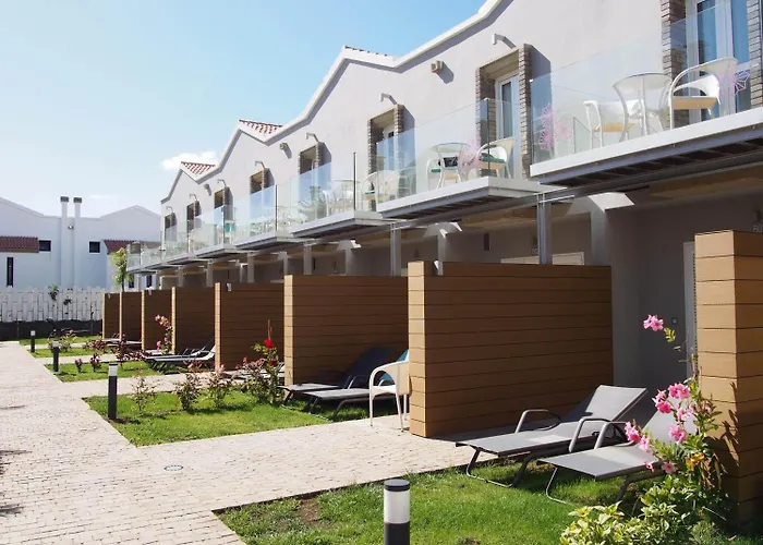 Livvo Calderones - Adults Recommended Hotel