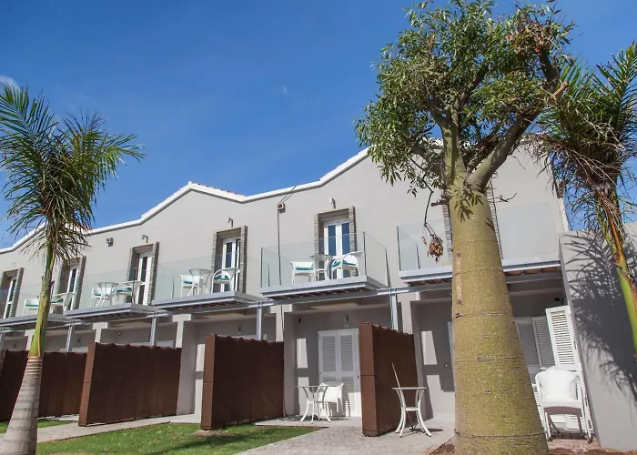 Livvo Calderones - Adults Recommended Maspalomas (Gran Canaria)