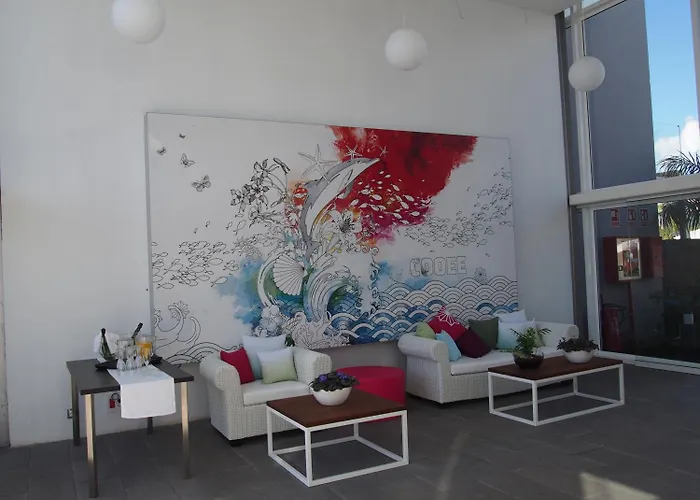 Hotel Livvo Calderones - Adults Recommended