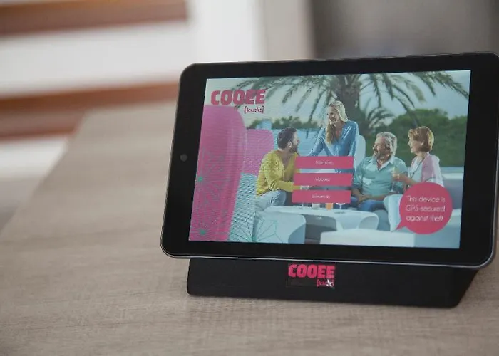 Livvo Calderones - Adults Recommended