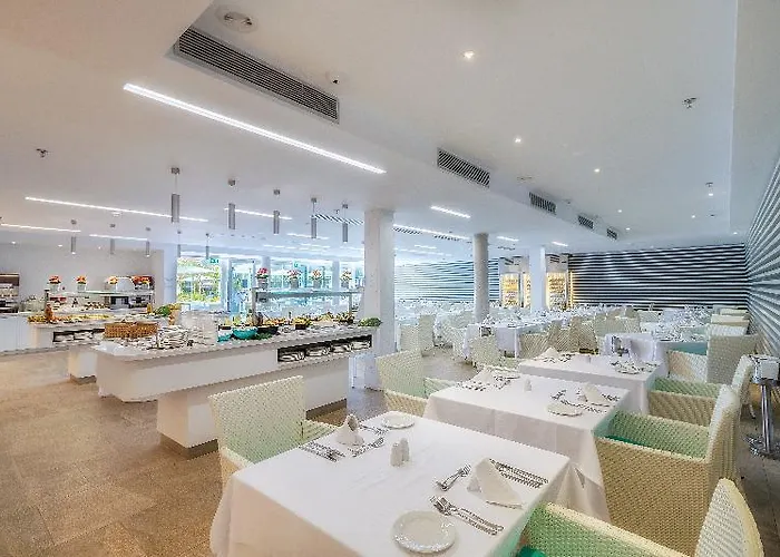 Livvo Calderones - Adults Recommended Hotel