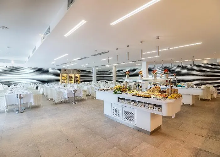 Livvo Calderones - Adults Recommended Hotel 4*