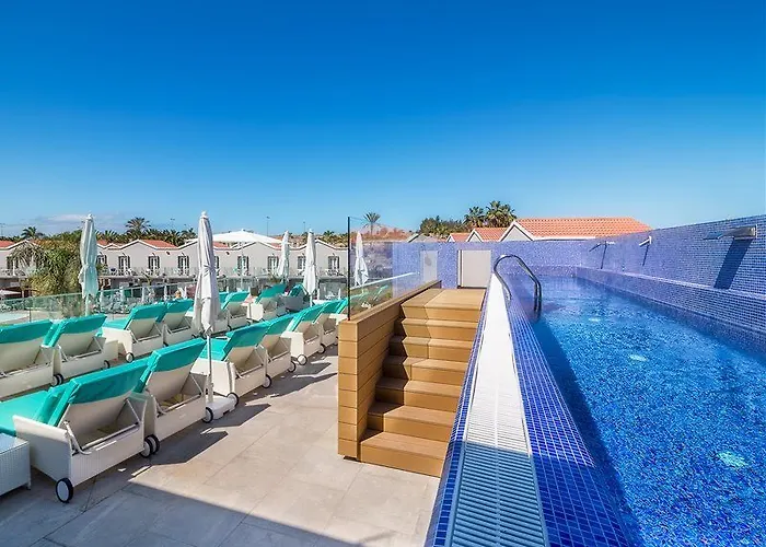 Hotel Livvo Calderones - Adults Recommended 4*