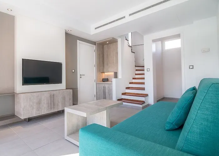 Hotel Livvo Calderones - Adults Recommended Maspalomas (Gran Canaria)