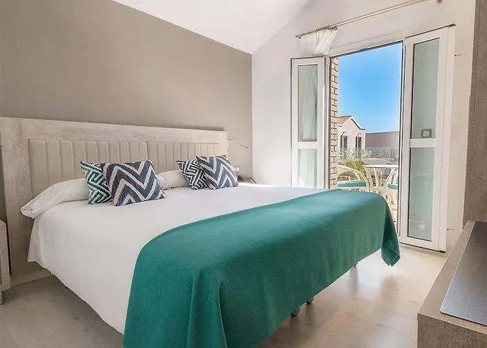 Livvo Calderones - Adults Recommended Hotel Maspalomas (Gran Canaria)