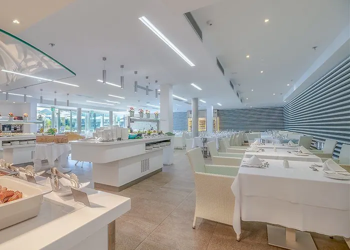 Livvo Calderones - Adults Recommended Maspalomas (Gran Canaria)