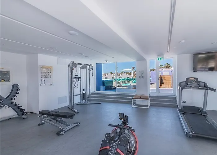 Hotel Livvo Calderones - Adults Recommended 4*