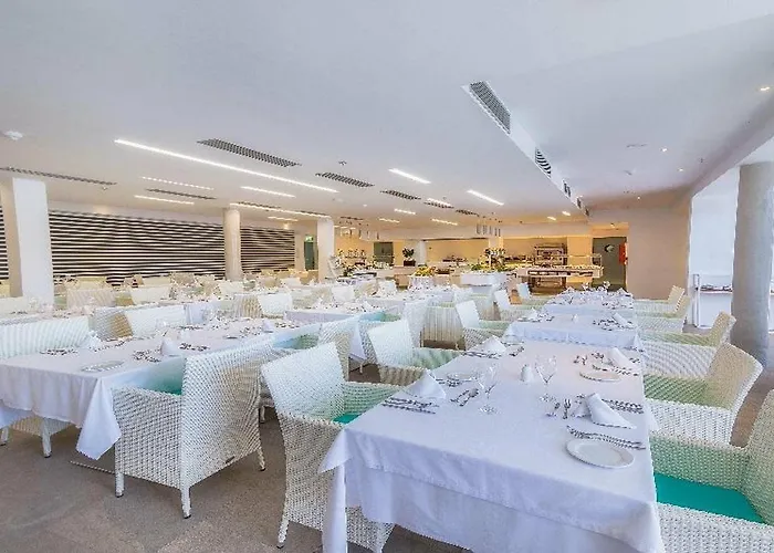 Hotel Livvo Calderones - Adults Recommended 4*